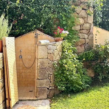 Dom wakacyjny Elena - Primo Piano San Teodoro (Sardinia)